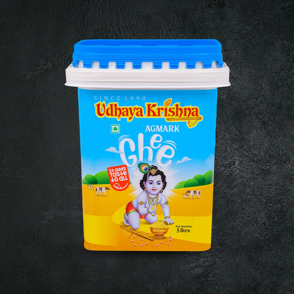 500ml Jar