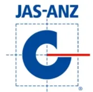 JAS-ANZ Accreditation