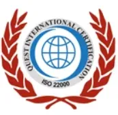 Quest Certification