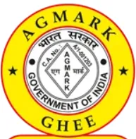 Agmark Ghee