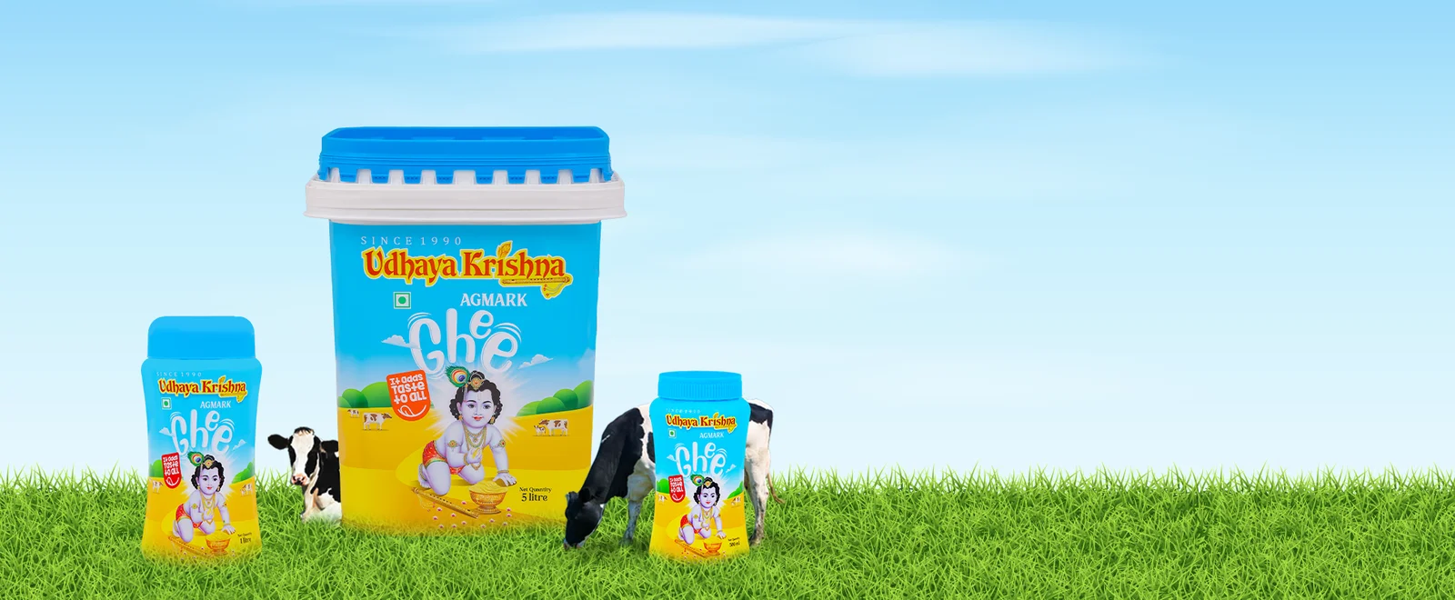 Vedic Process Of Making Ghee